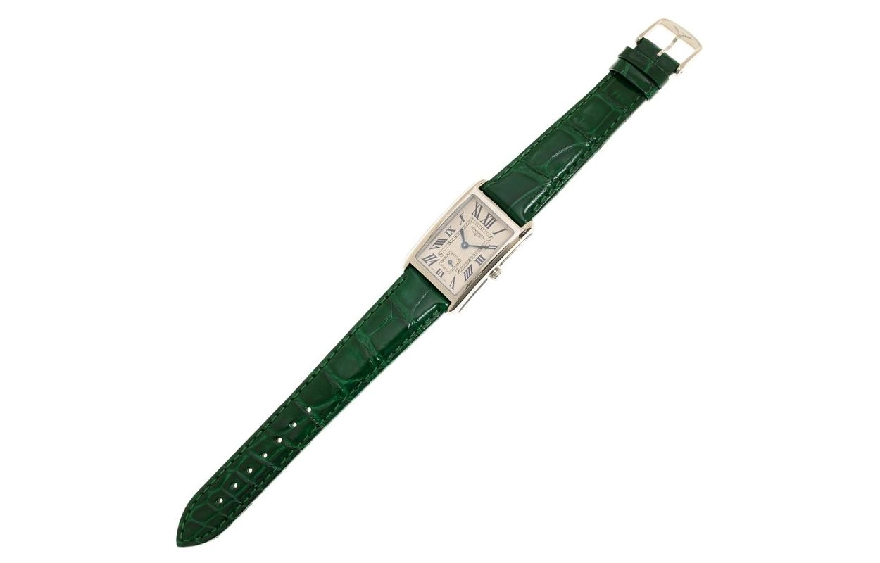 LONGINES 23.3mm*37mm L5.512.4.71.A