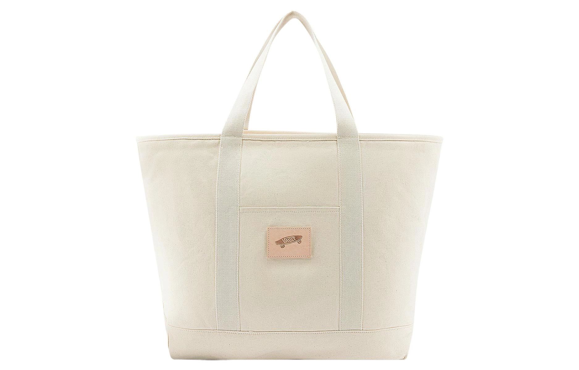 Vans Tote