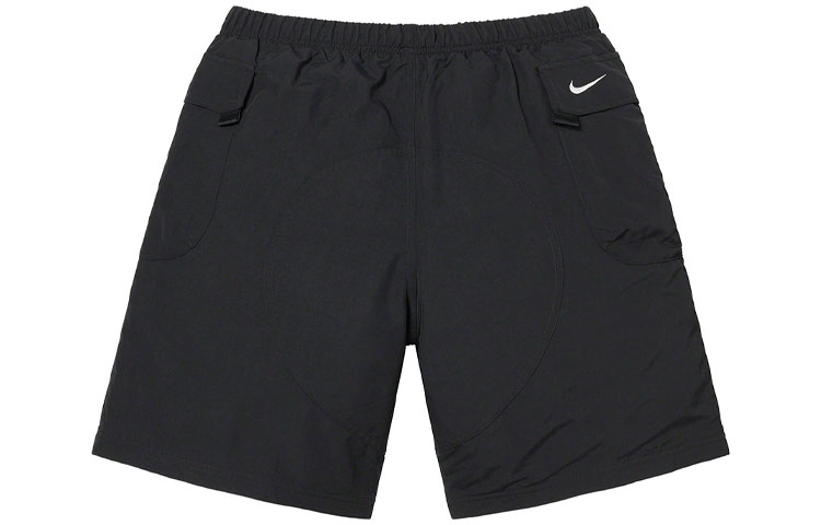 Supreme FW22 Supreme x Nike ACG Nylon Trail Short Logo