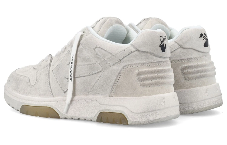 OFF-WHITE Out Of Office