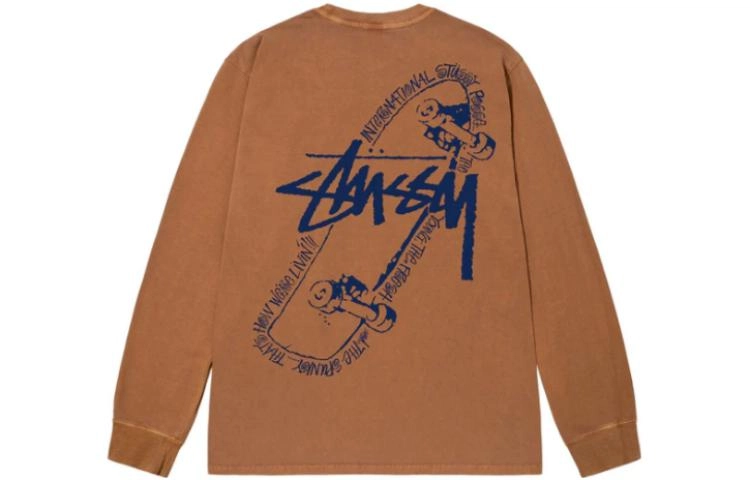 Stussy FW22 T
