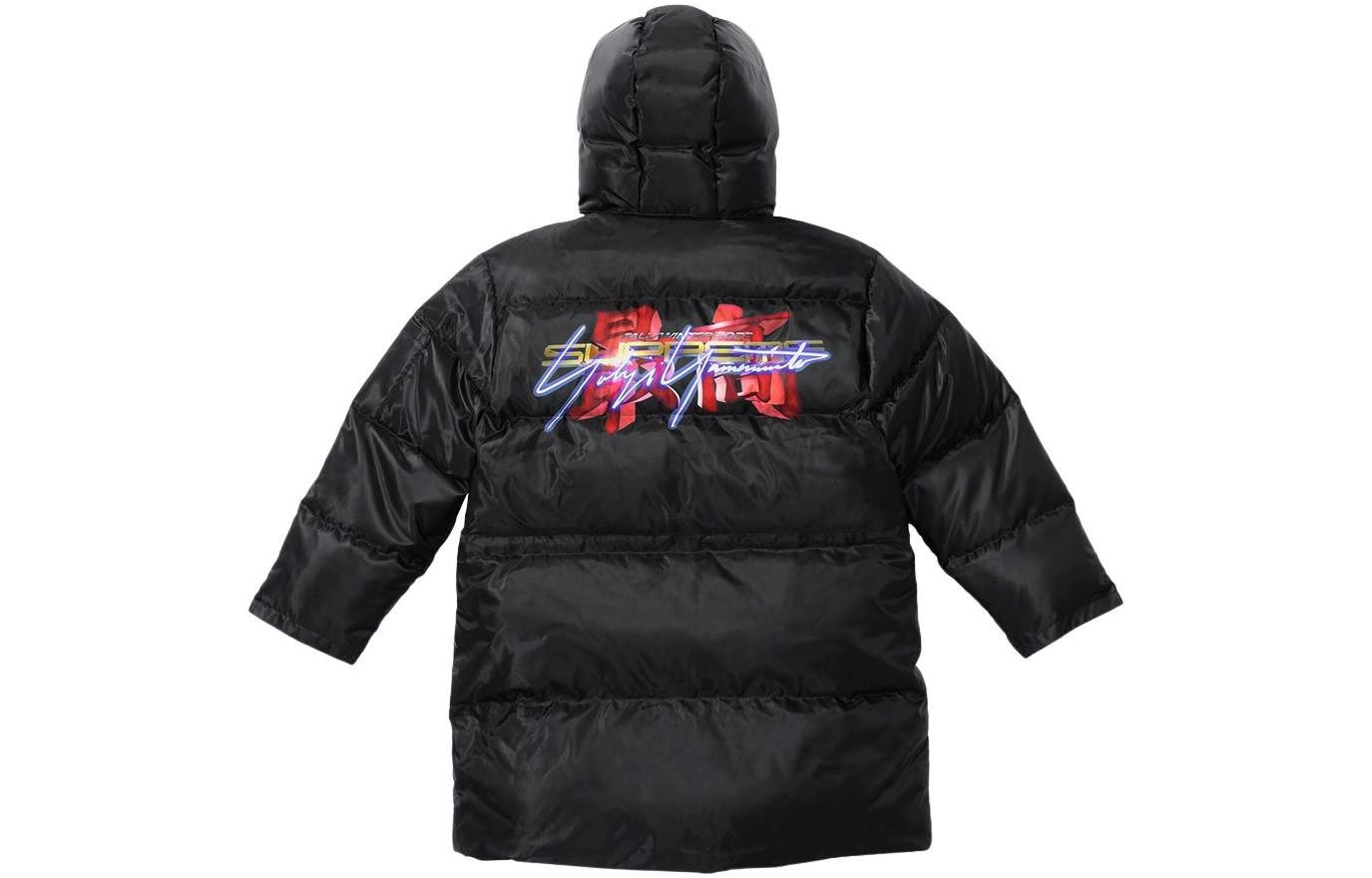 Supreme FW22 Week 4 Supreme x Yohji Yamamoto