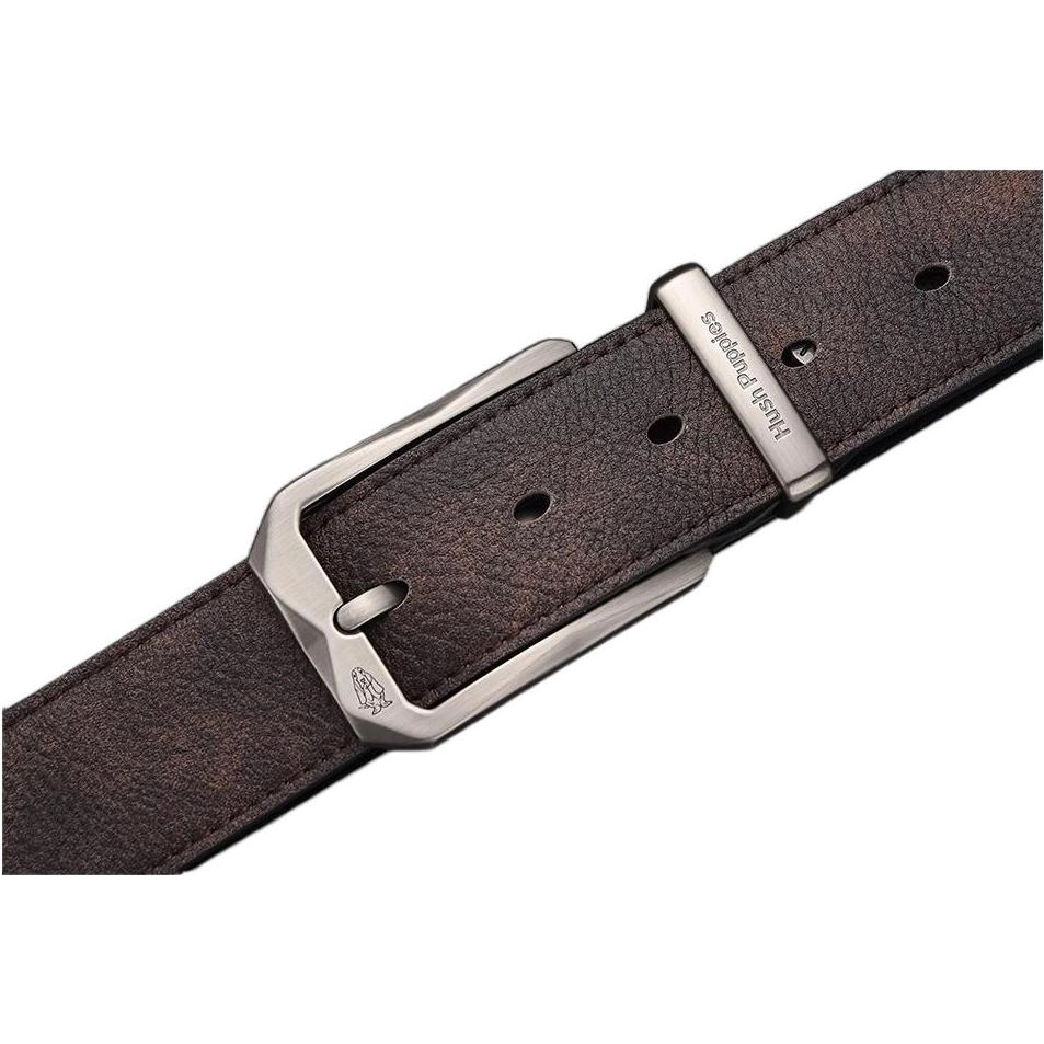 Hush Puppies 3.7cm