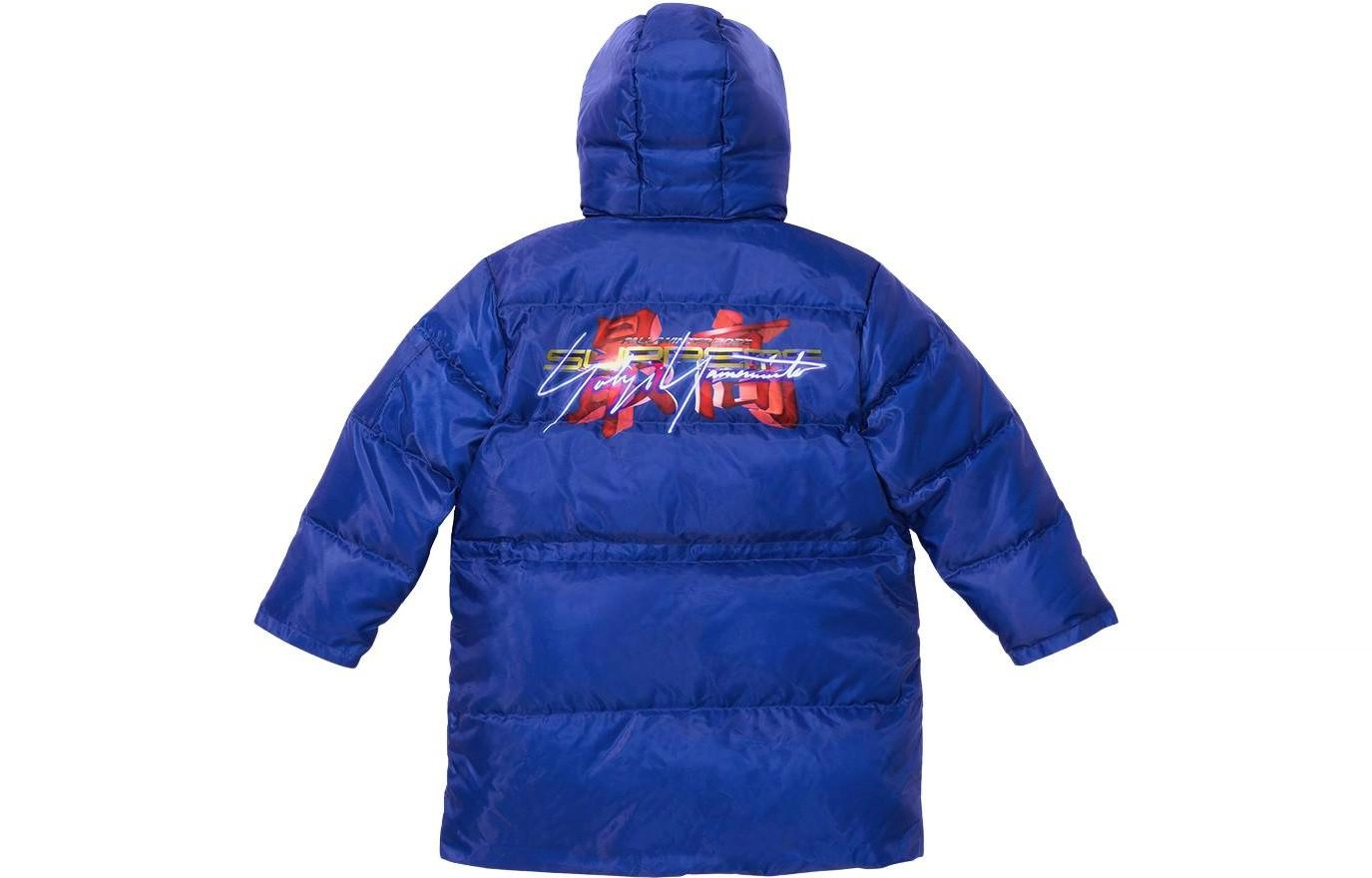 Supreme FW22 Week 4 Supreme x Yohji Yamamoto