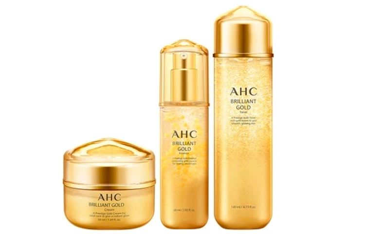 AHC 3