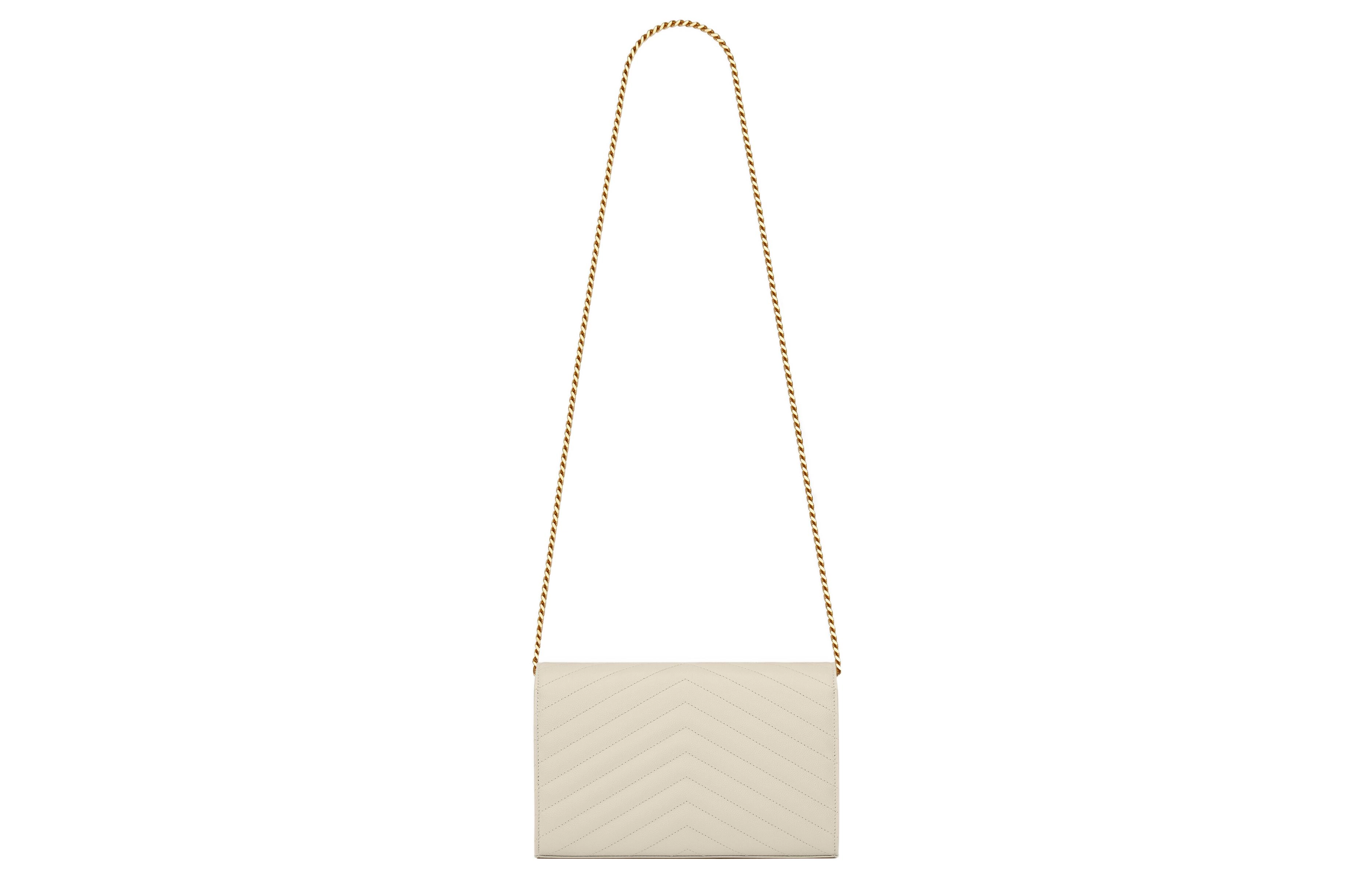 SAINT LAURENT YSL CASSANDRE Logo