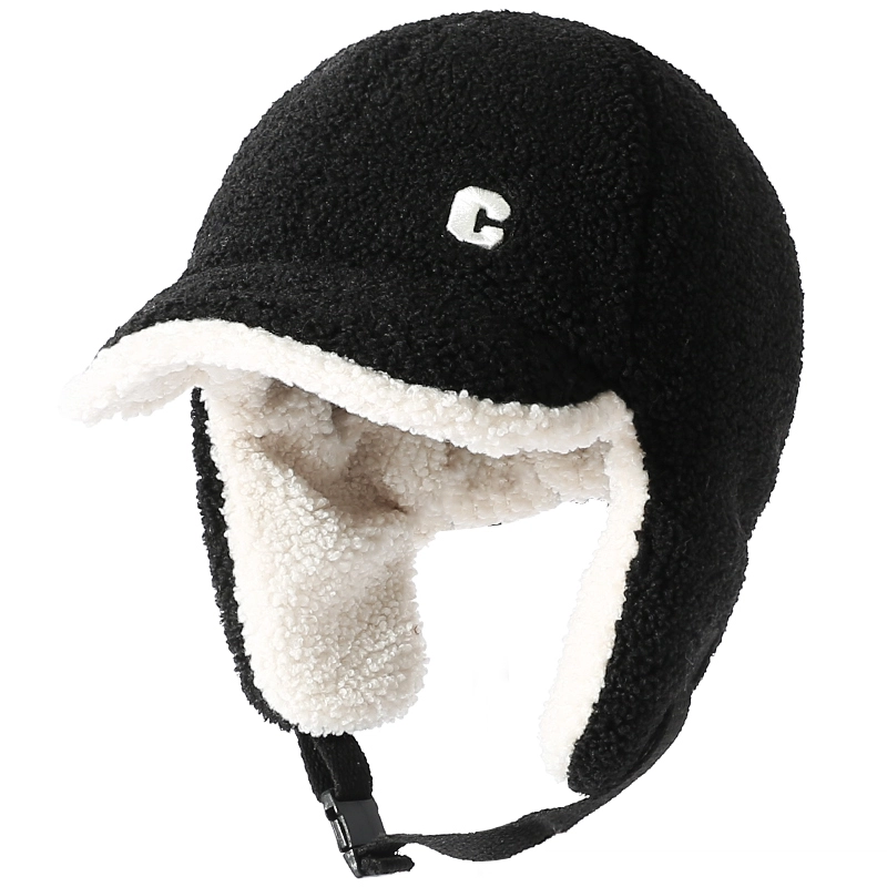 CACUSS junior