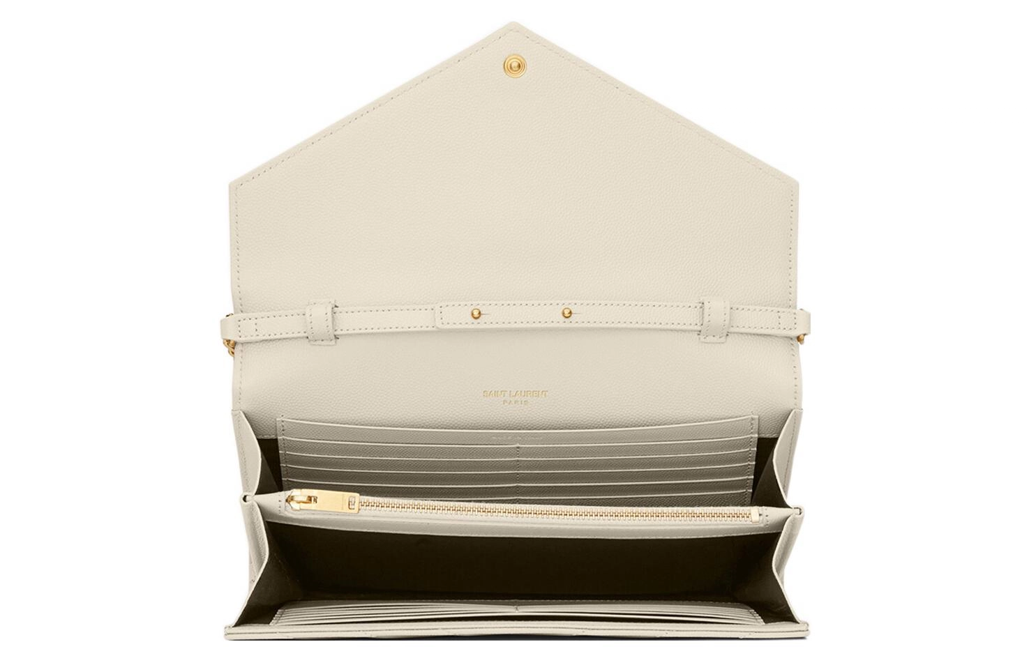 SAINT LAURENT YSL CASSANDRE Logo