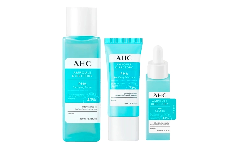 AHC 3