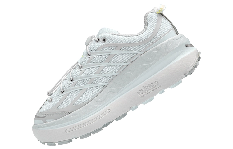 HOKA ONE ONE Mafate Origins