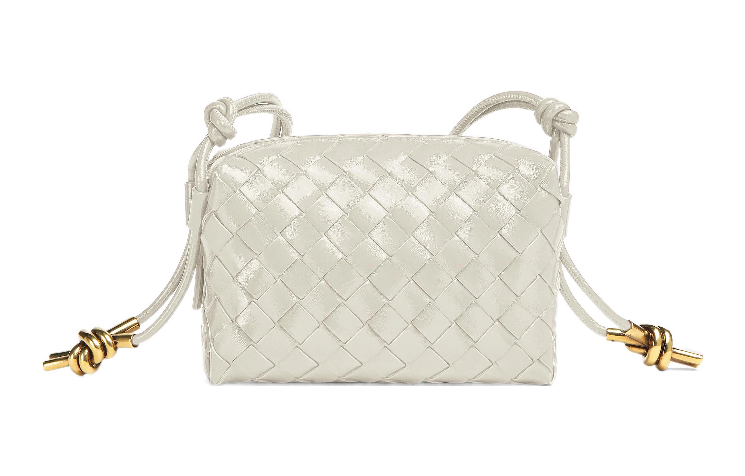 Bottega Veneta LOOP intrecciato