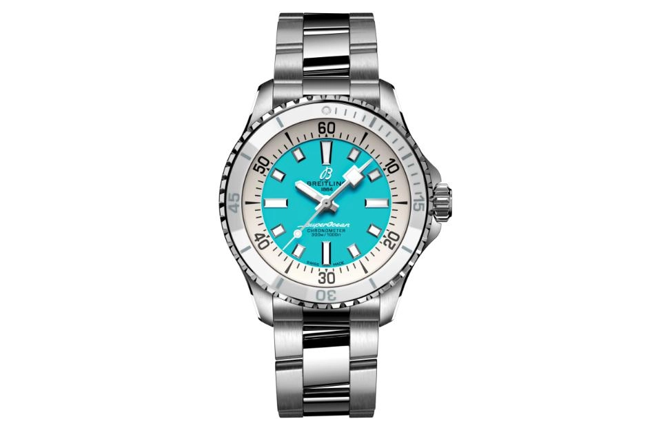 BREITLING 300 36mm A17377211C1A1