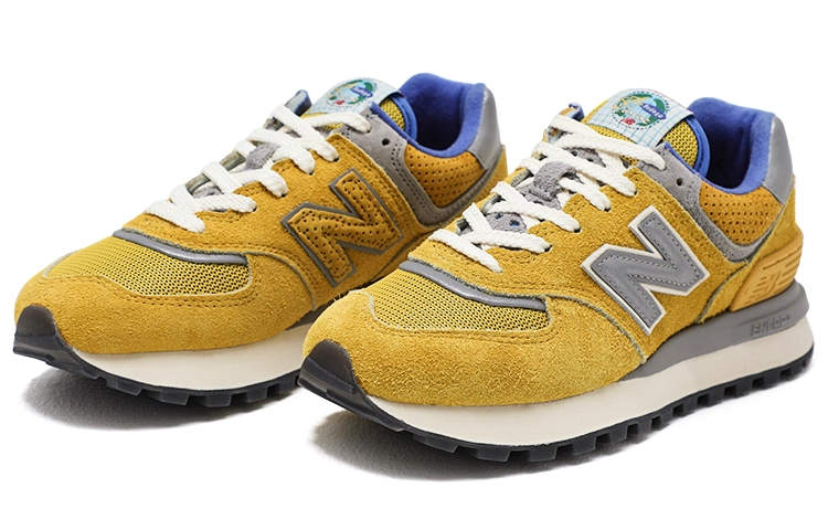 Bodega x New Balance NB 574 Legacy