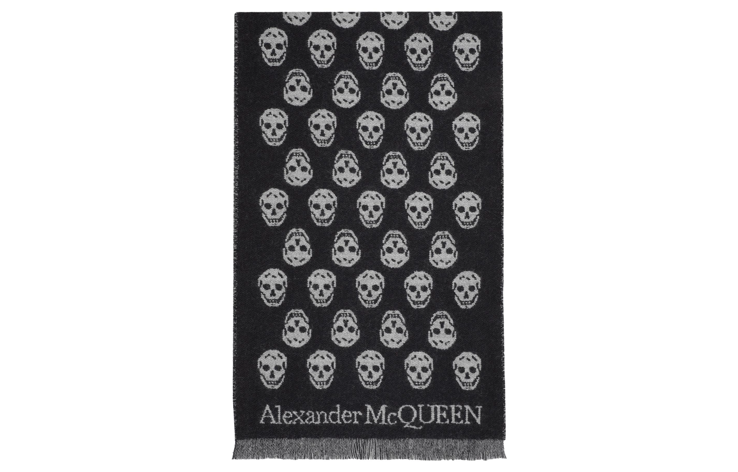 Alexander McQueen Logo