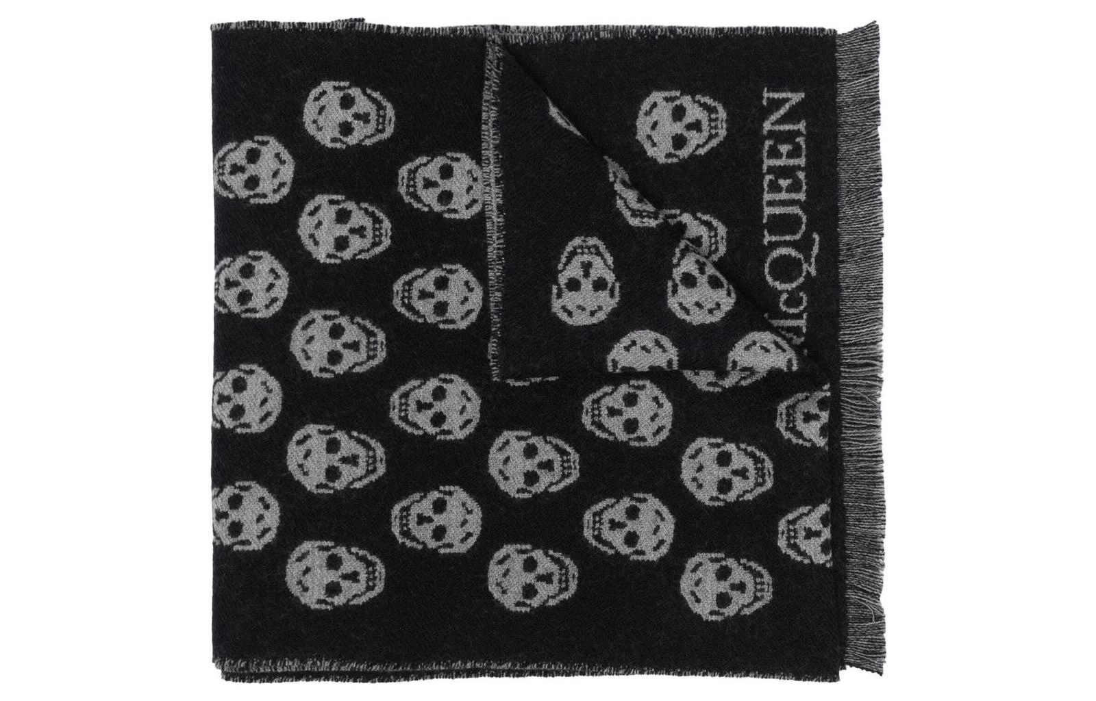 Alexander McQueen Logo
