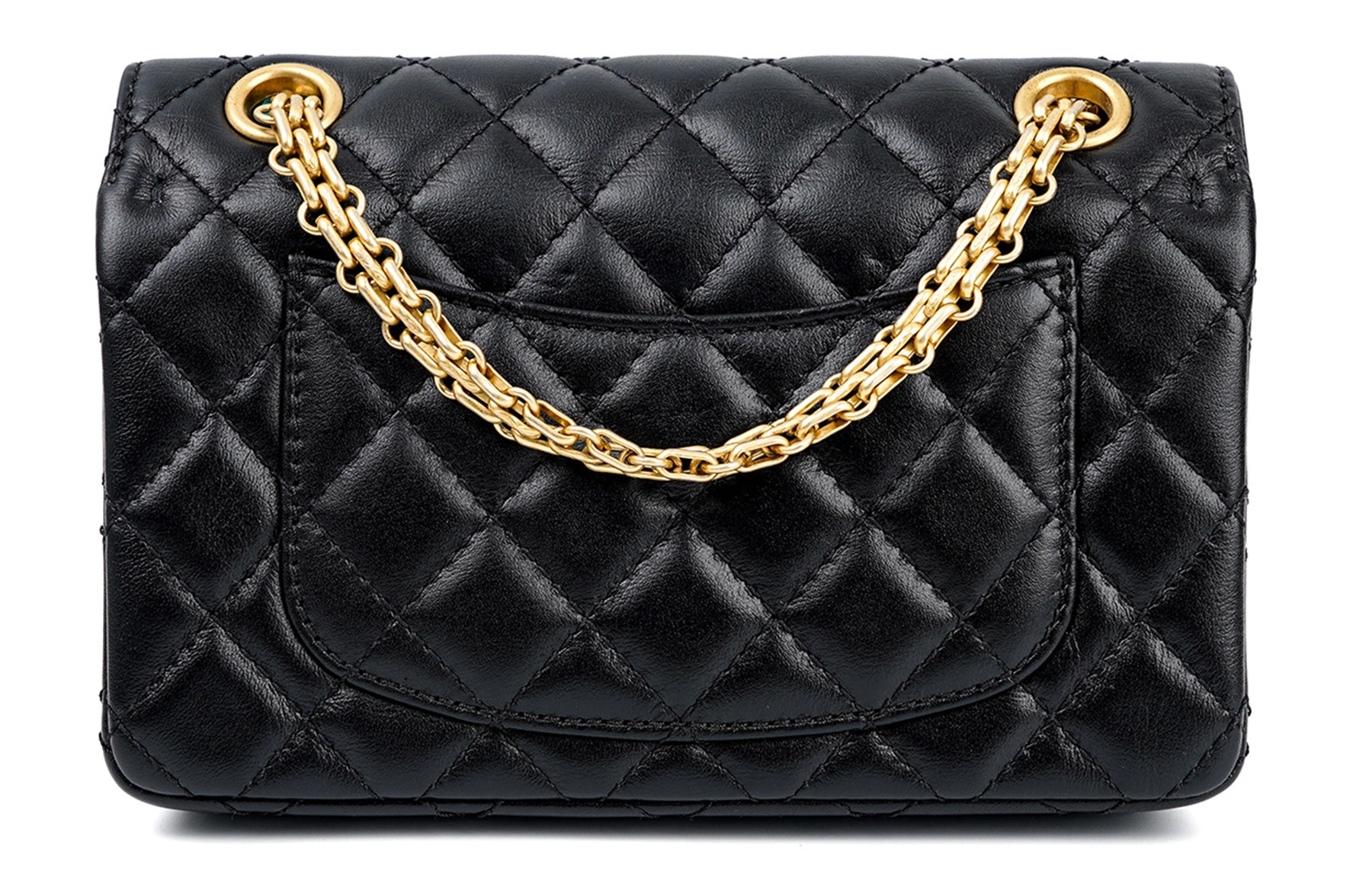 CHANEL 2.55