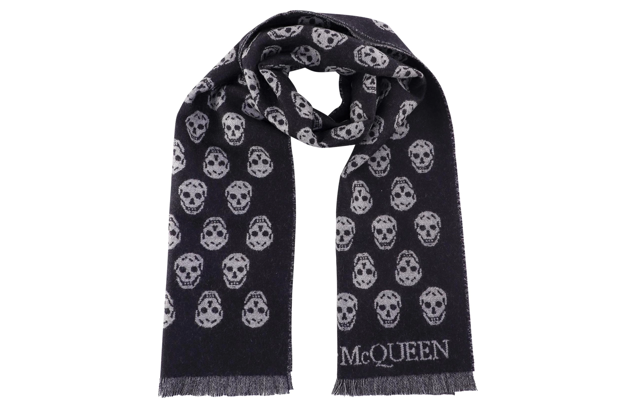 Alexander McQueen Logo