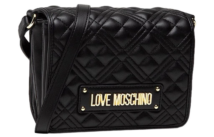 LOVE MOSCHINO Logo