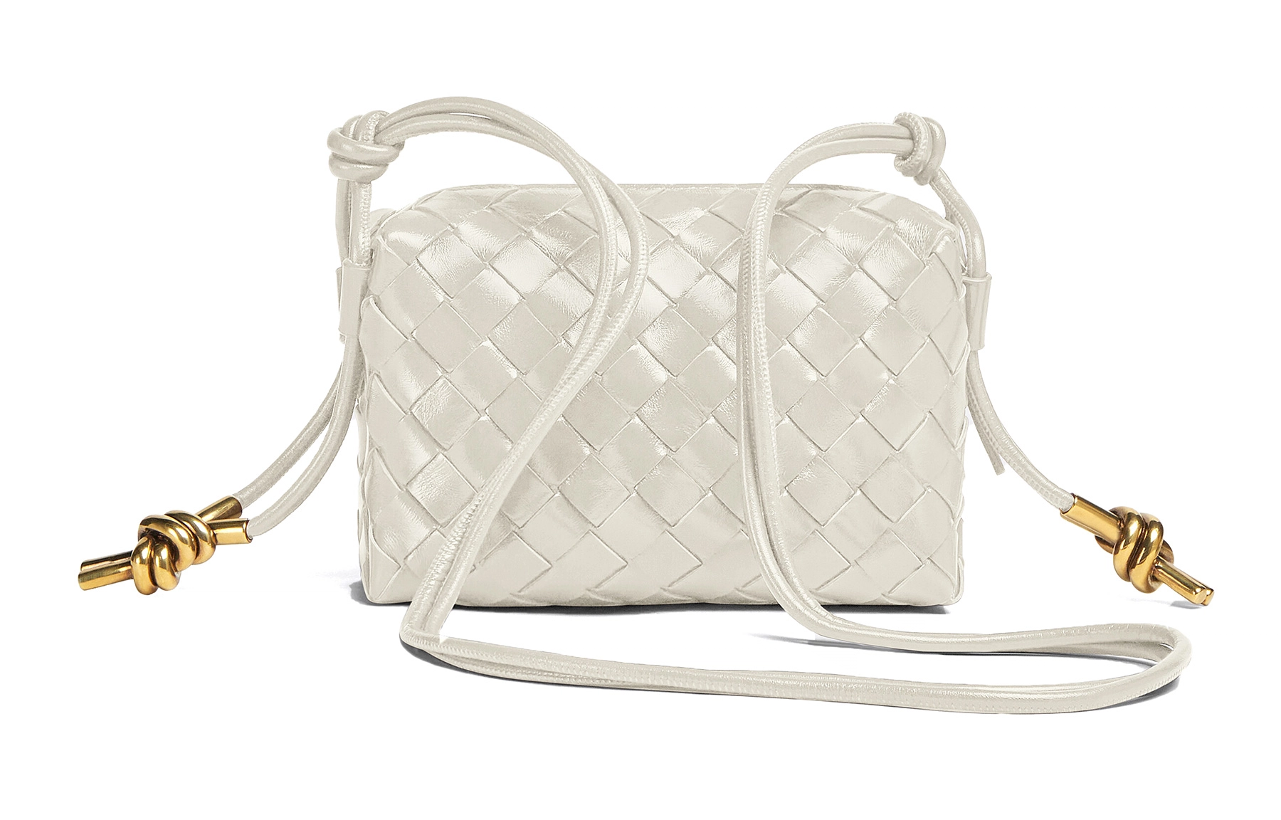 Bottega Veneta LOOP intrecciato