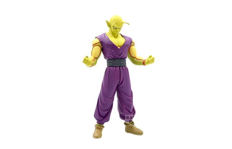 BANPRESTO DXF 18cm