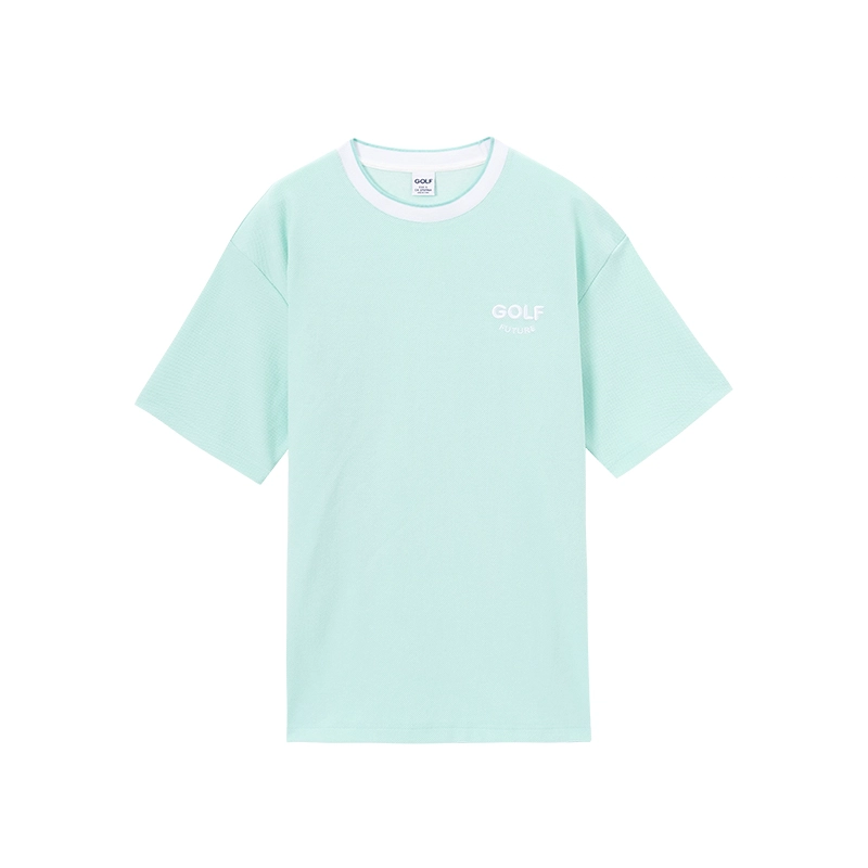 GOLF SS22 logoT