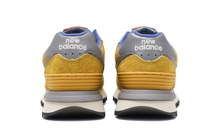 Bodega x New Balance NB 574 Legacy