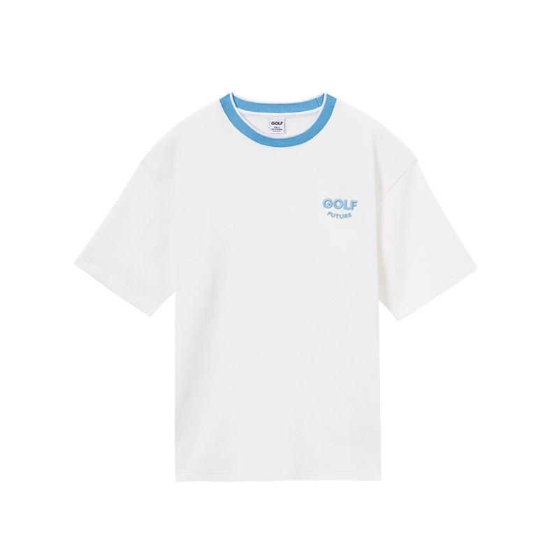 GOLF SS22 logoT