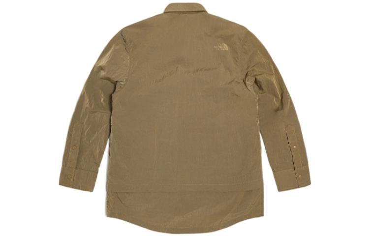 THE NORTH FACE SS22 UE DWRLogo