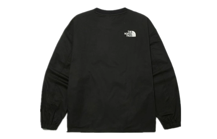 THE NORTH FACE Logo