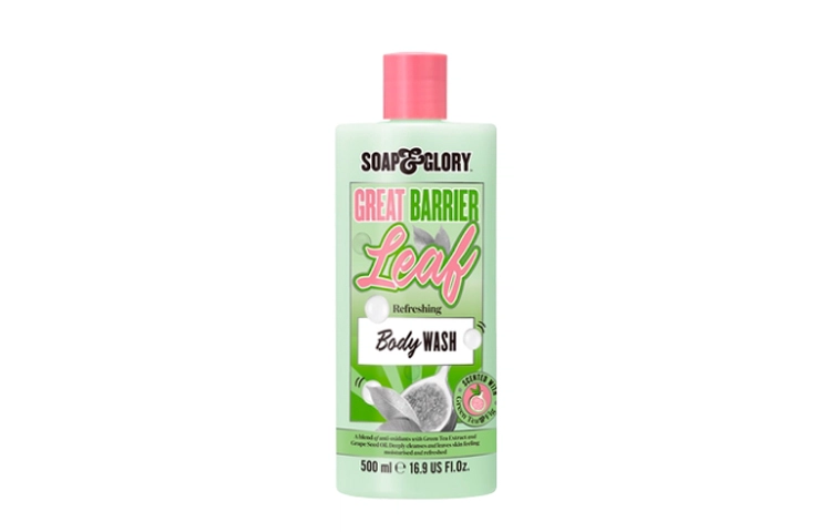 SOAPGLORY 500ml