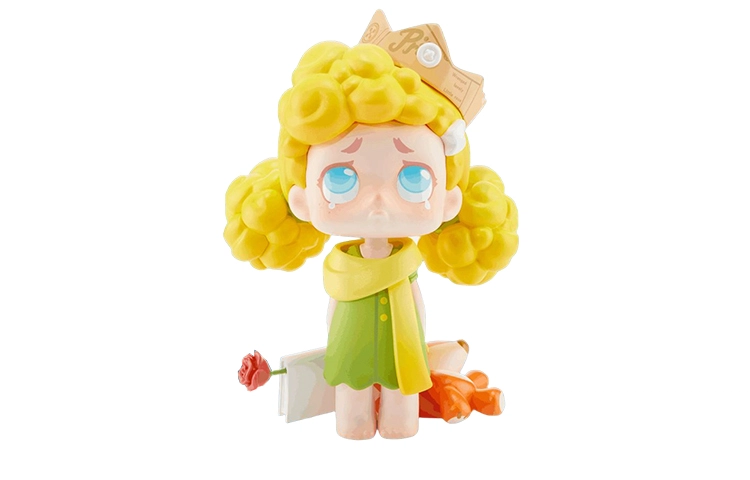 MOUNTAIN TOYS 15cm