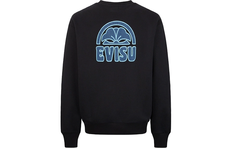 EVISU FW22