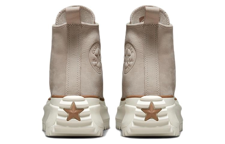 Converse Run Star Hike