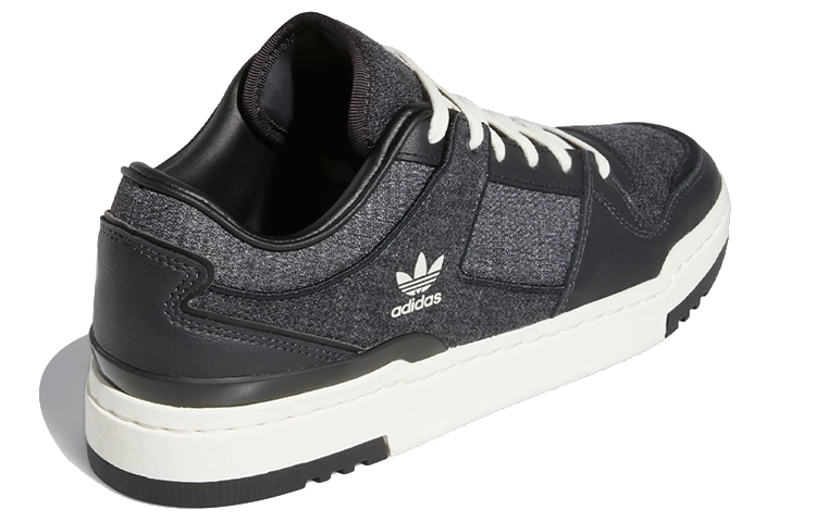 adidas originals FORUM Luxe Low