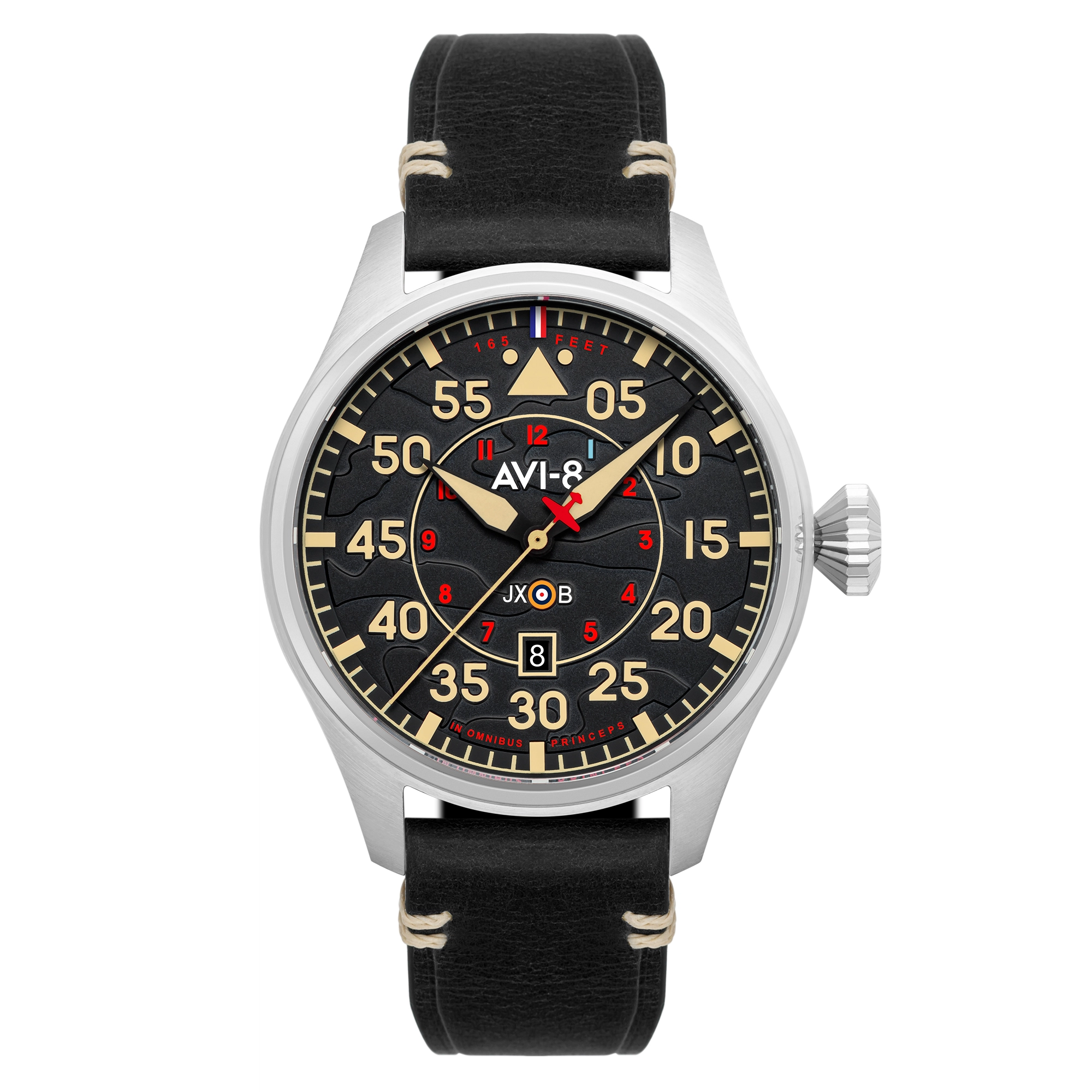 AVI-8 3D AV-4097-03