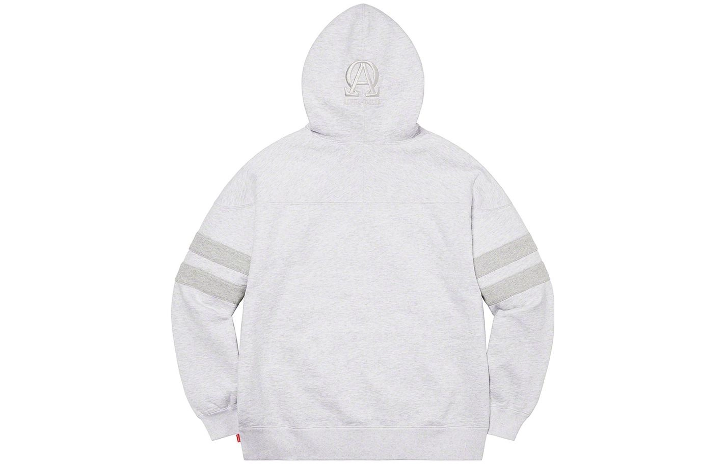 Supreme FW22 Week 4 US-NY Hooded Sweatshirt