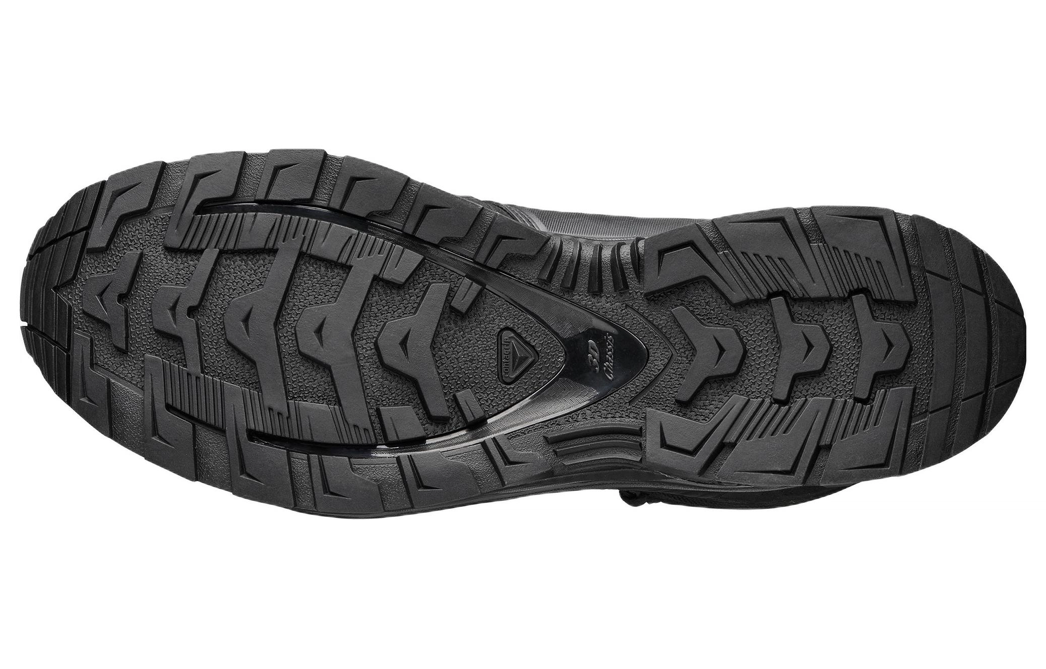 SALOMON XA Forces Mid Wide GORE-TEX EN