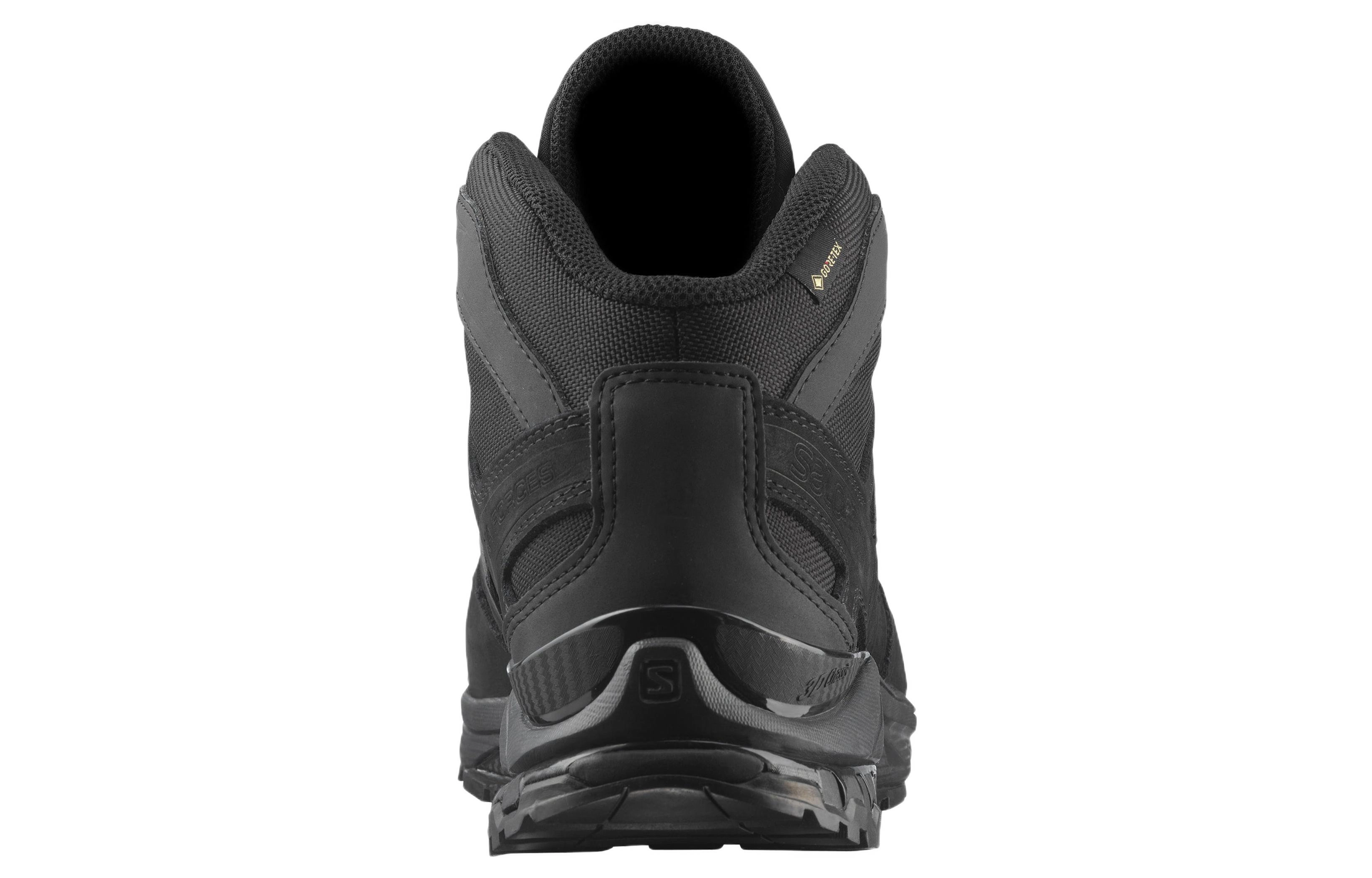 SALOMON XA Forces Mid Wide GORE-TEX EN