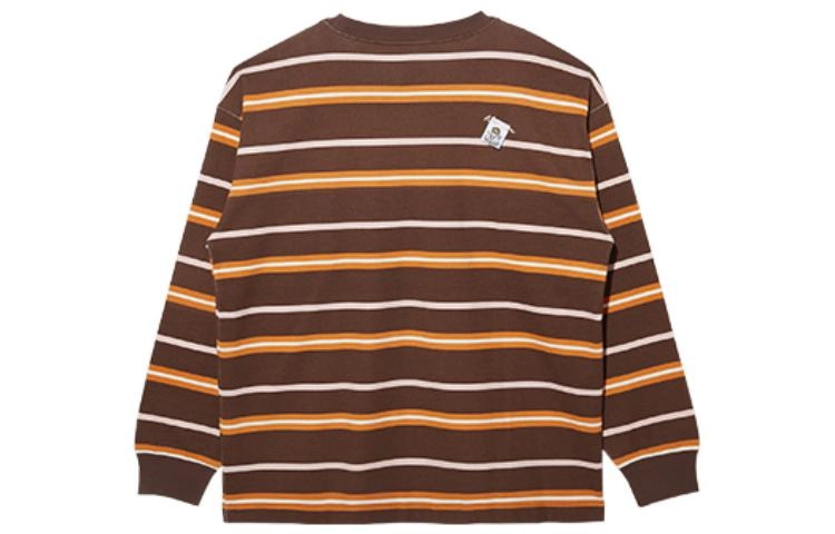 New Era FW22 logoT