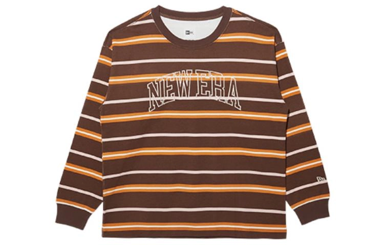 New Era FW22 logoT
