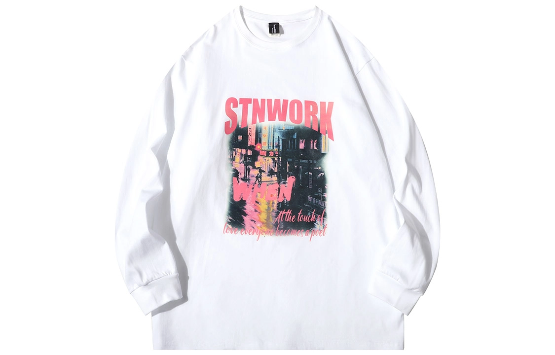 STNW T