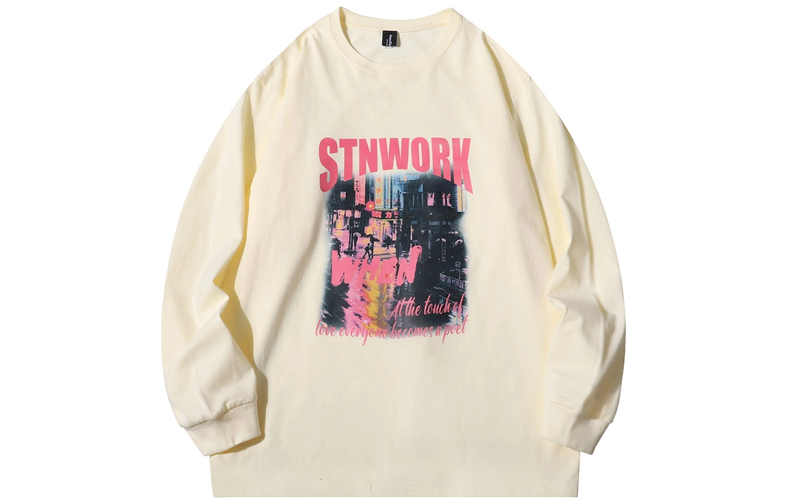 STNW T