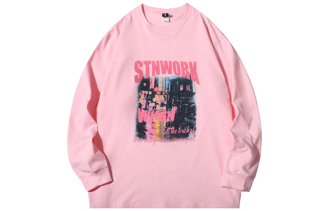 STNW T
