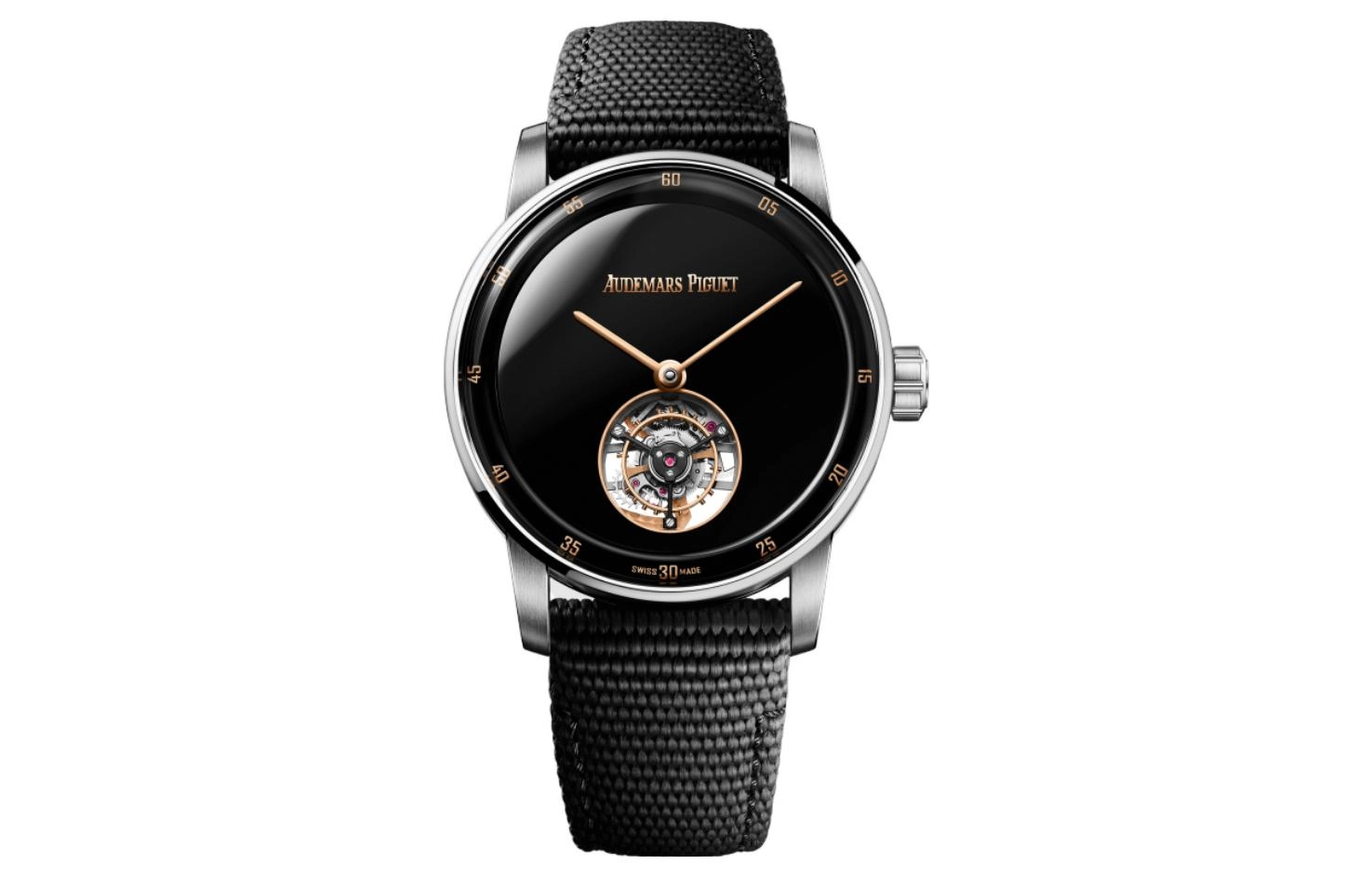 AUDEMARS PIGUETCODE 11.59 30 41mm 26396NB.OO.D002KB.01