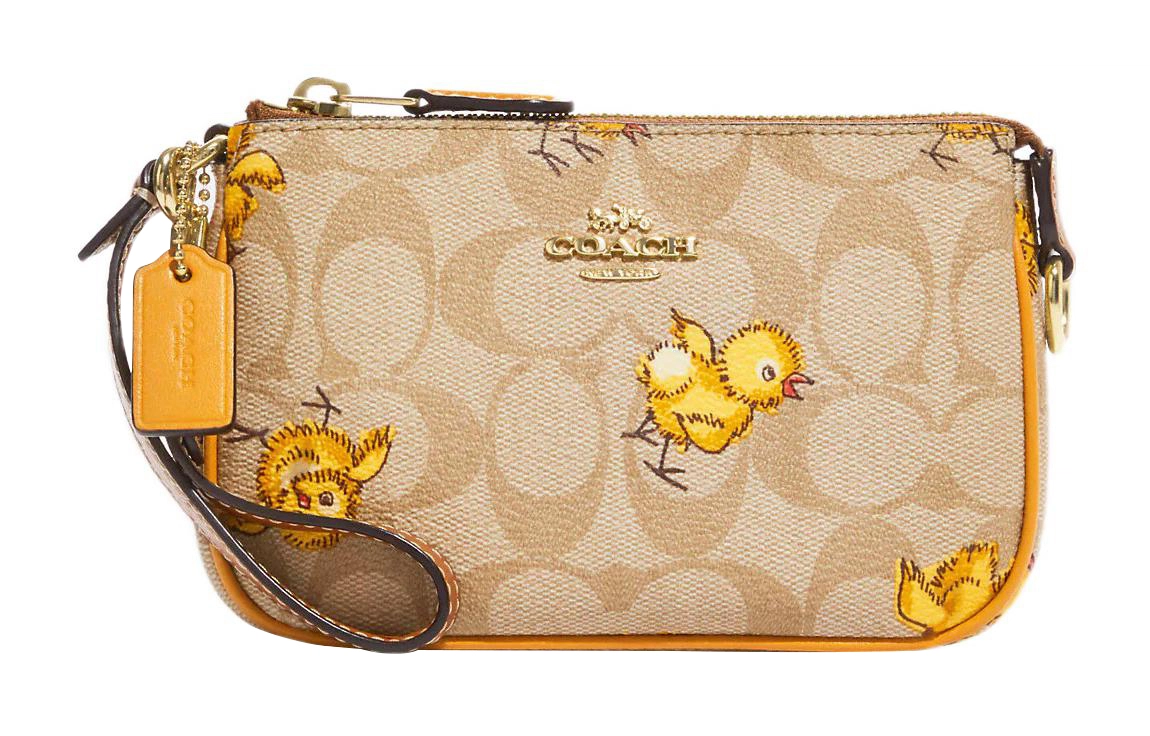 COACH Nolita 15