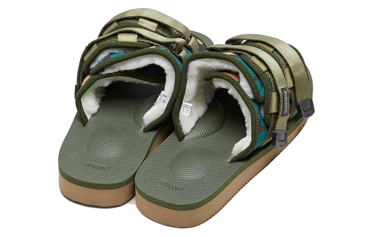 Suicoke