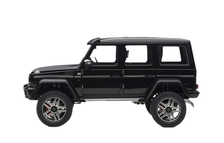AUTOart 118 G500 4X4 SUV