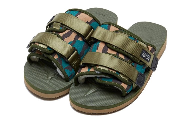 Suicoke