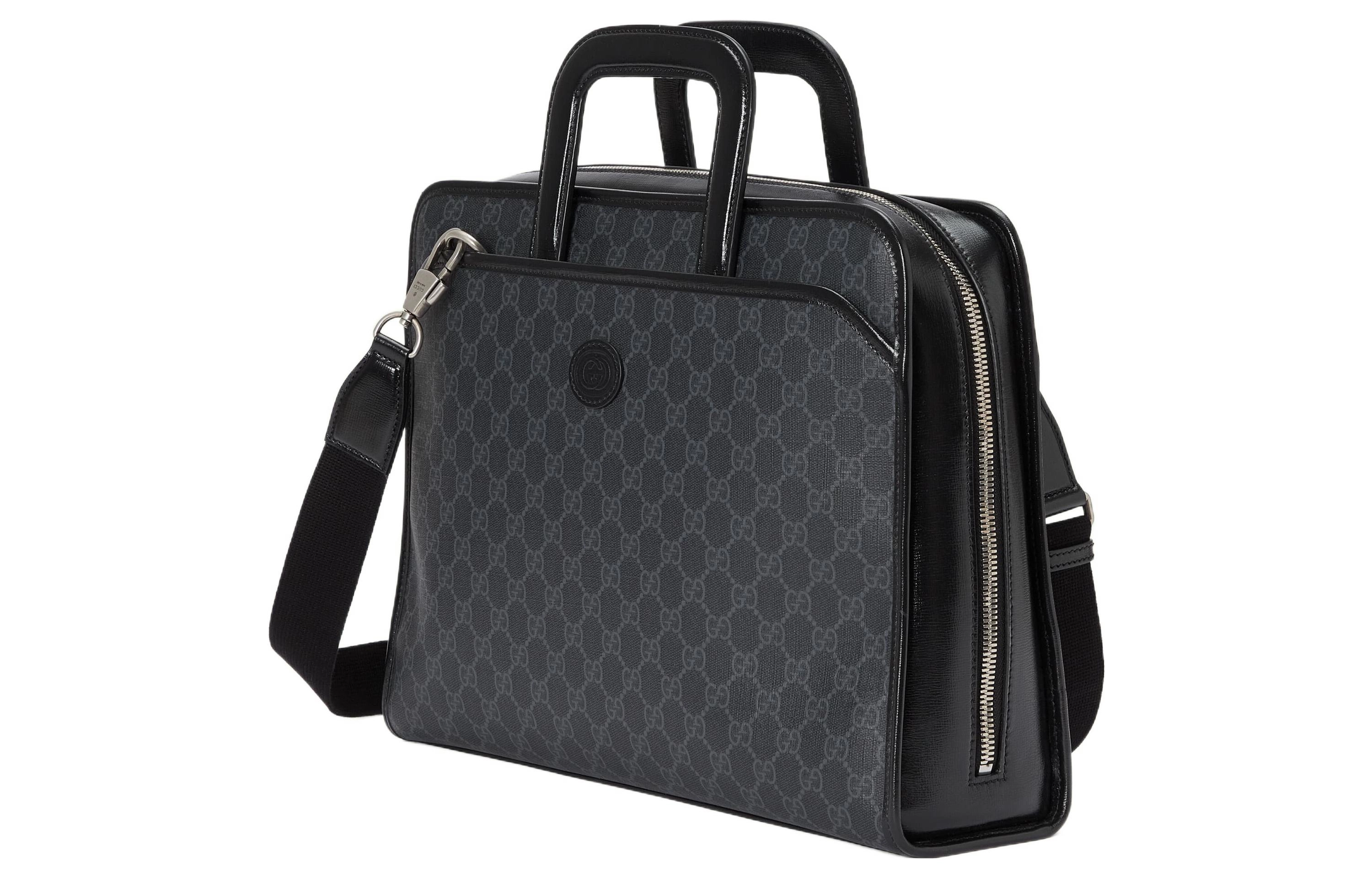 GUCCI Logo