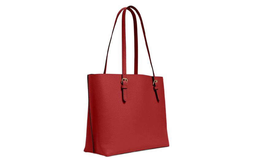 COACH Mollie 34 Tote